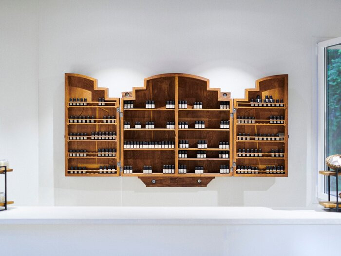 Essences Naturelles Corses-San-Nicolao必去景点