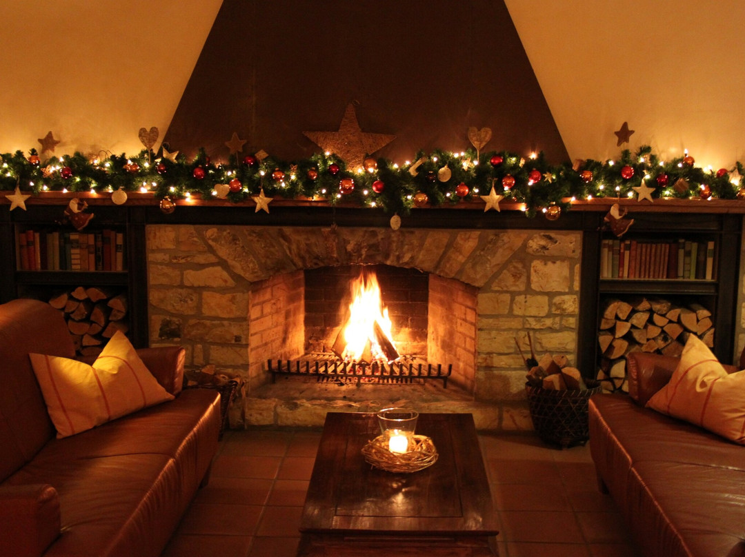 Hotel Speicher am Ziegelsee主图