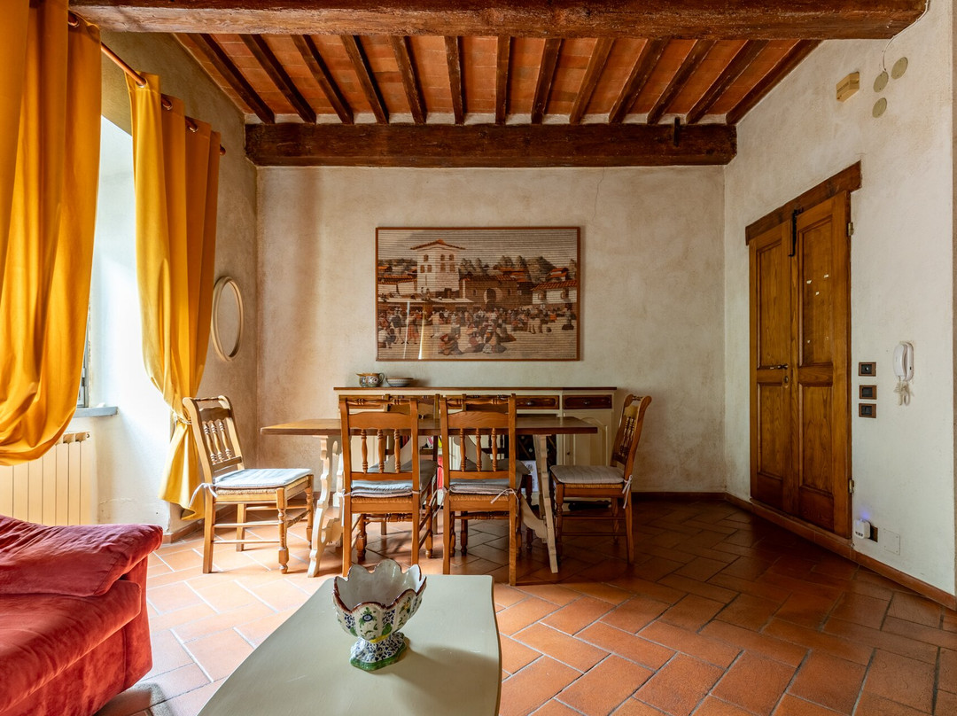 Borgo dei Ricci Farmhouse主图