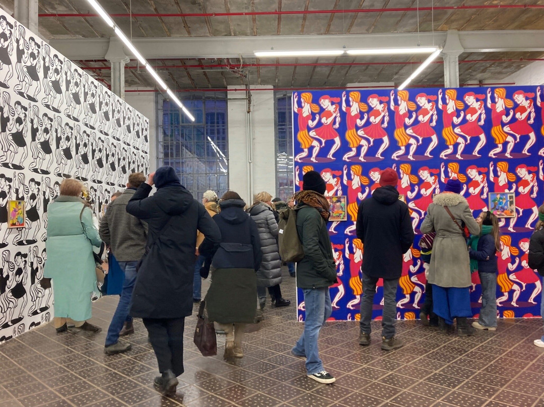 Thaler Originalgrafik-Taucha b Leipzig必去景点