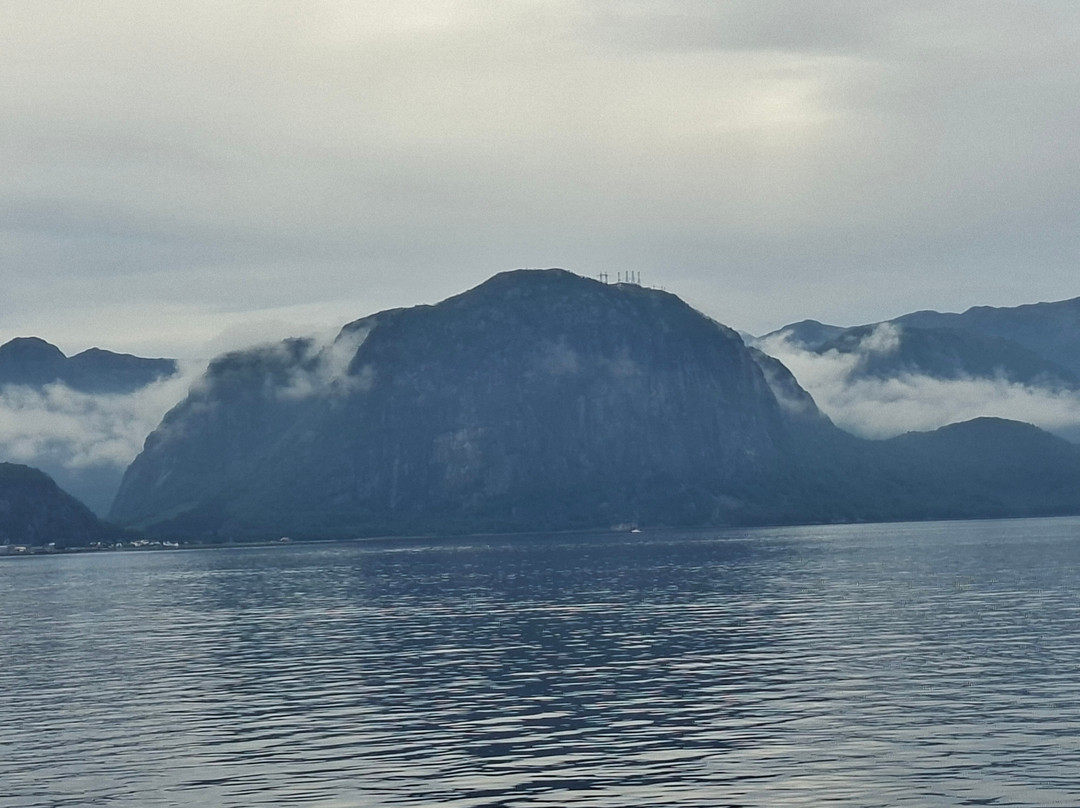 Noruega Tours-奥斯陆必去景点