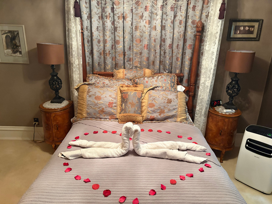 The Pillar Inn主图