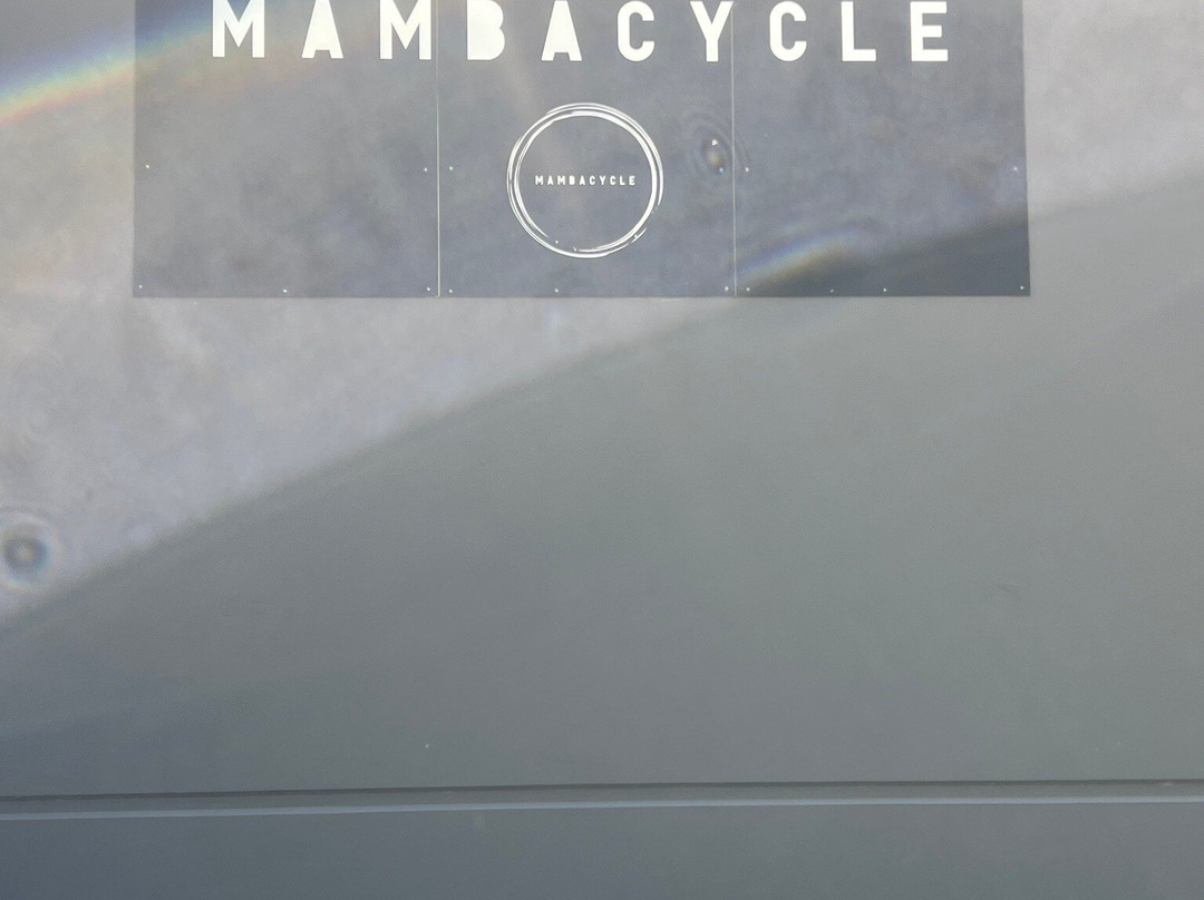 Mamba Cycle Spin House-奇利瓦克必去景点