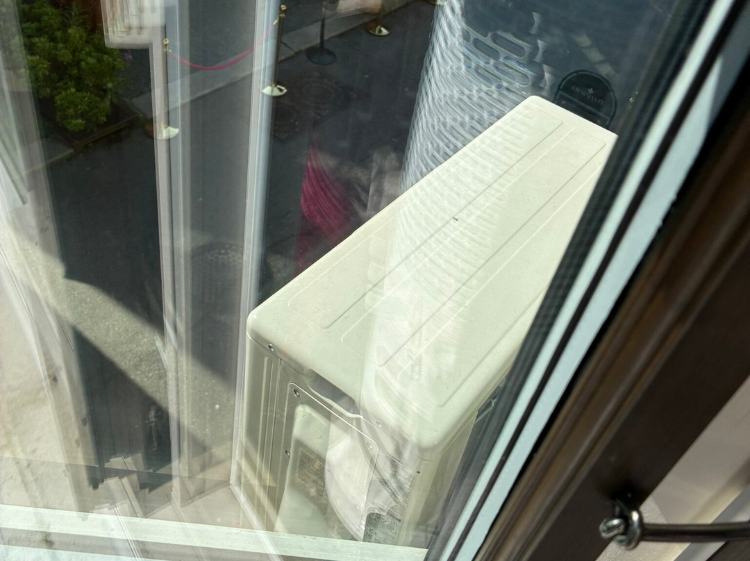 Charmante - Skostredet Hôtel主图