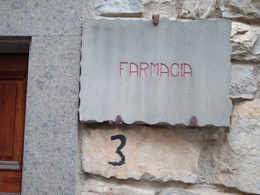 Borgo medievale di Parrano