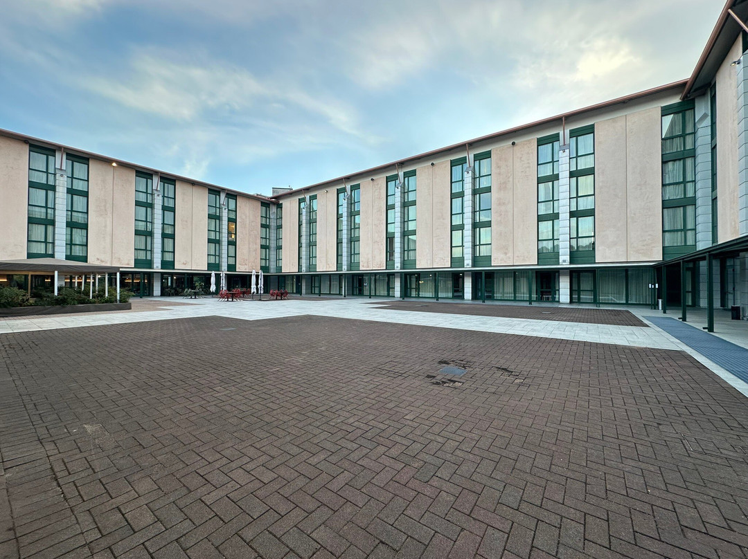 DoubleTree By Hilton Milan Malpensa Solbiate Olona主图