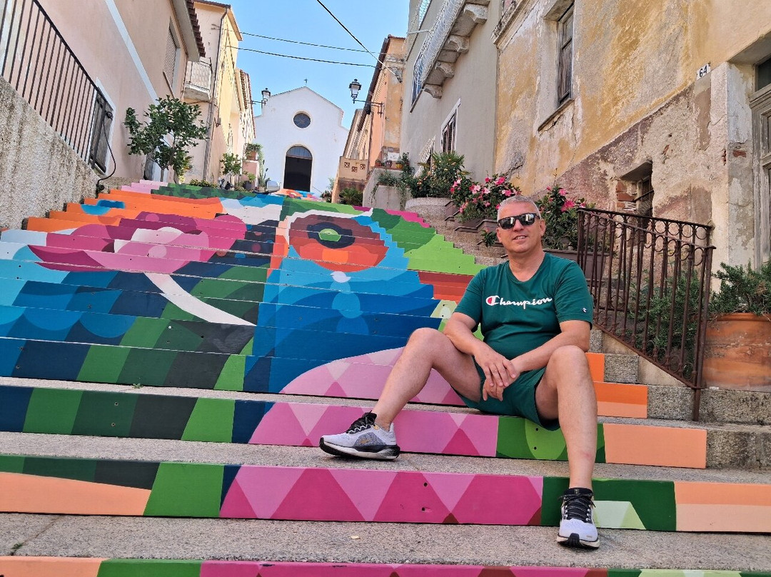 Chiesa di Santa Lucia-Arzachena必去景点