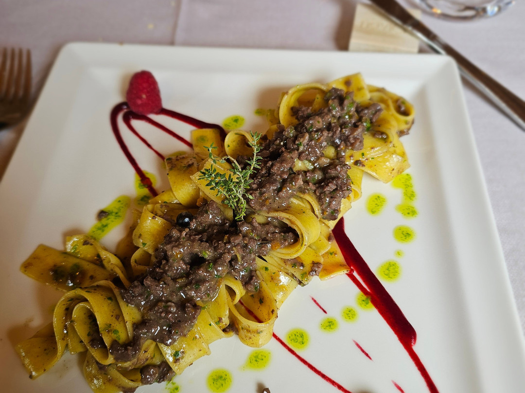 Albergo Baita Dovich主图