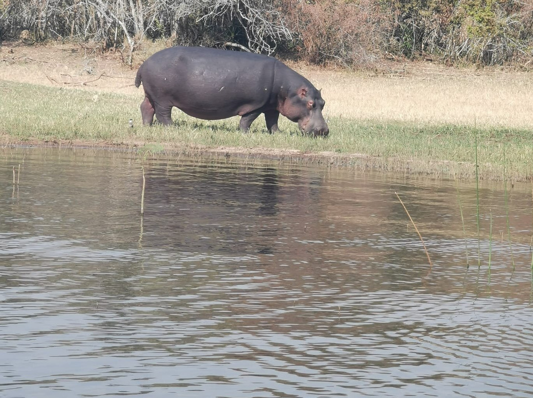 Explore RwandaTours-吉佳利必去景点
