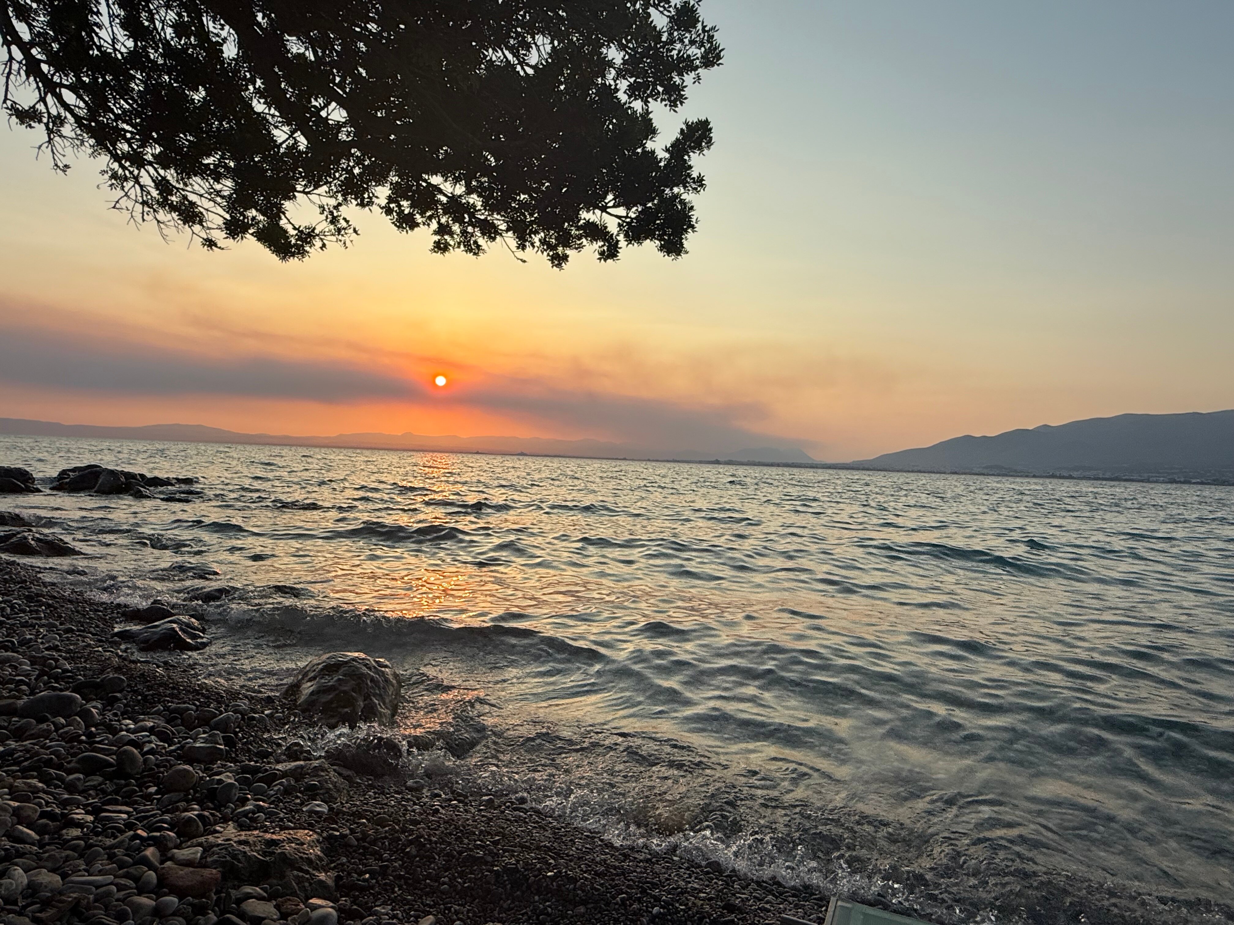 Messinian Bay Hotel-官方