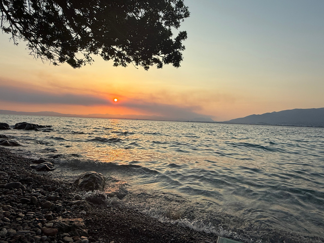 Messinian Bay Hotel主图