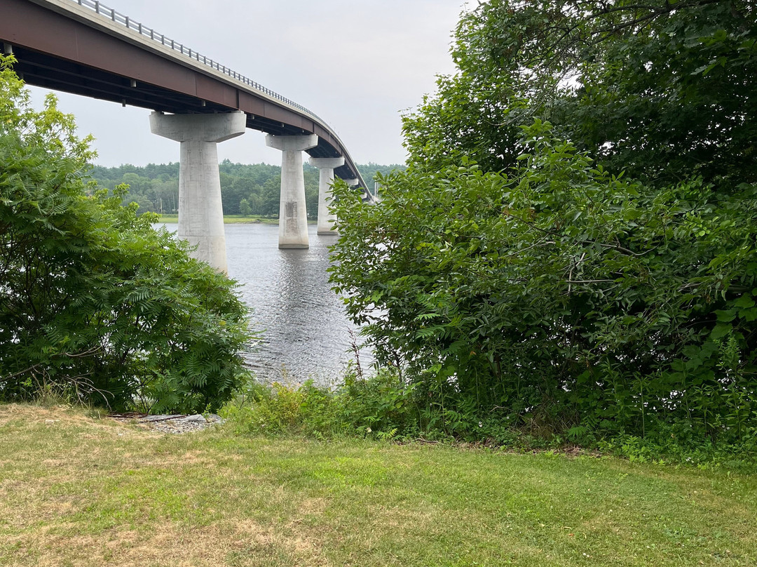 Fort Richmond Park-Richmond必去景点