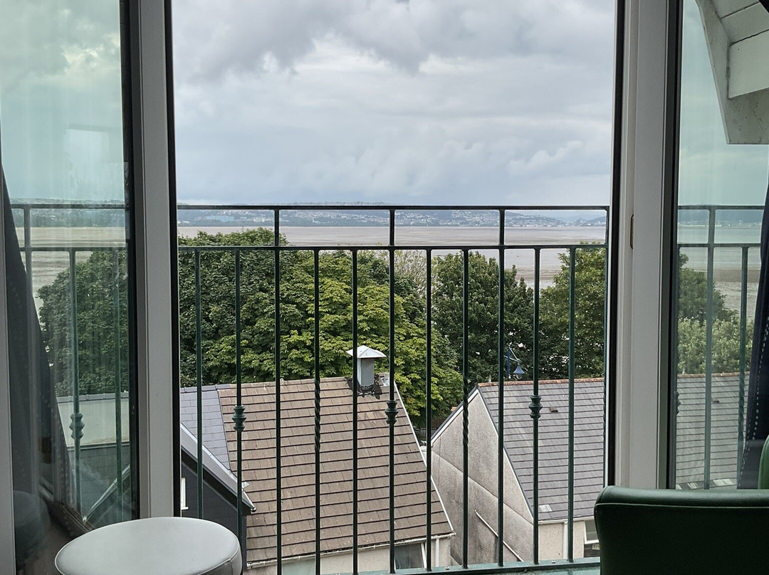 Patricks Boathouse主图