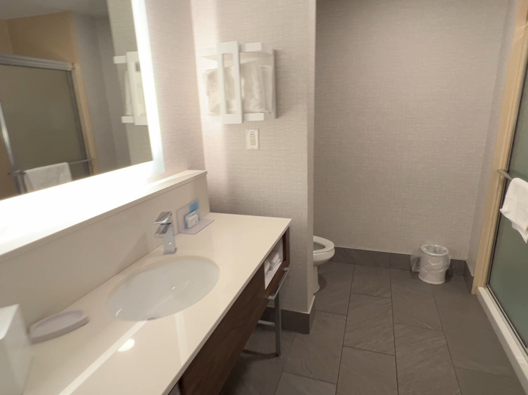 Hampton Inn & Suites Lanett - West Point主图