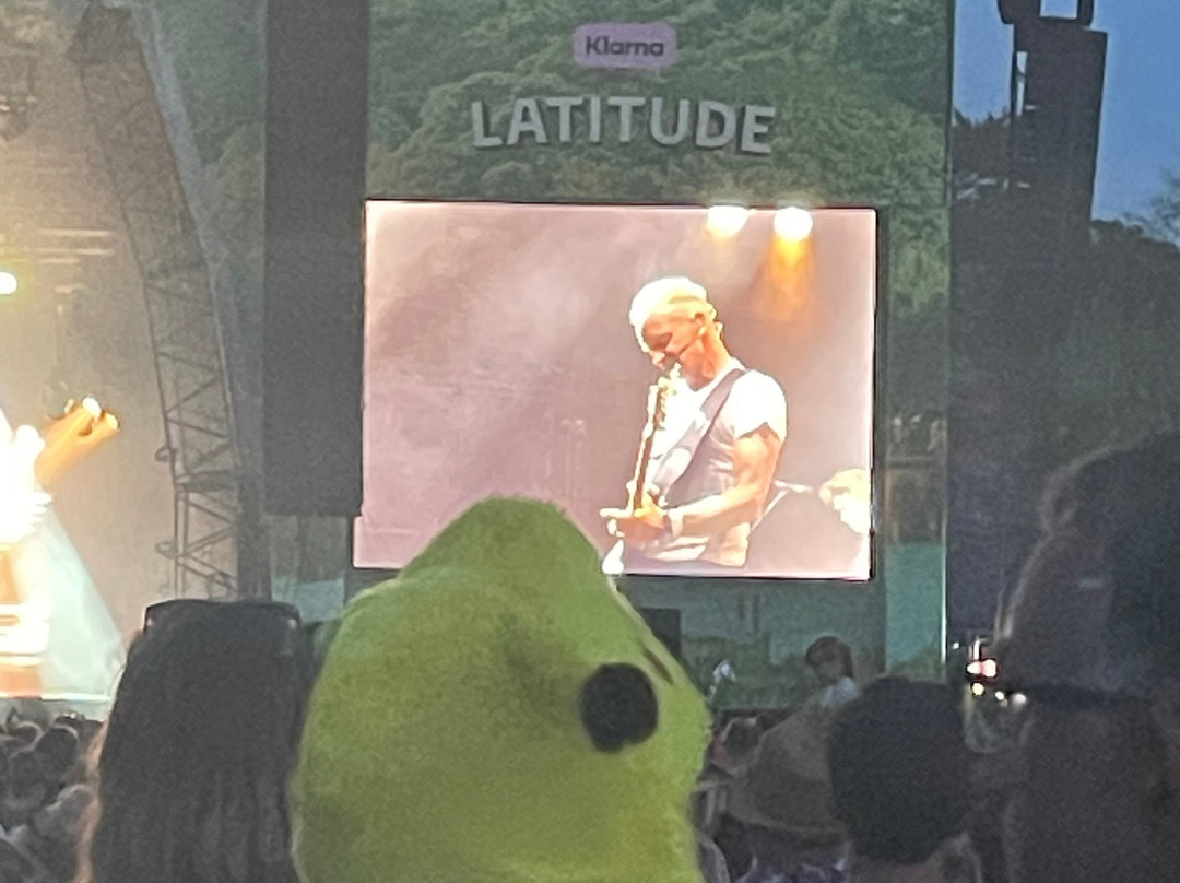 纬度音乐节-Southwold必去景点