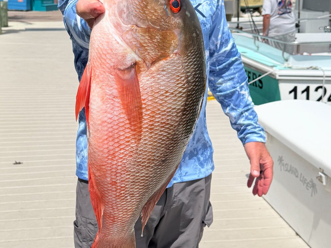 Expert Fishing Charters-朱庇特必去景点