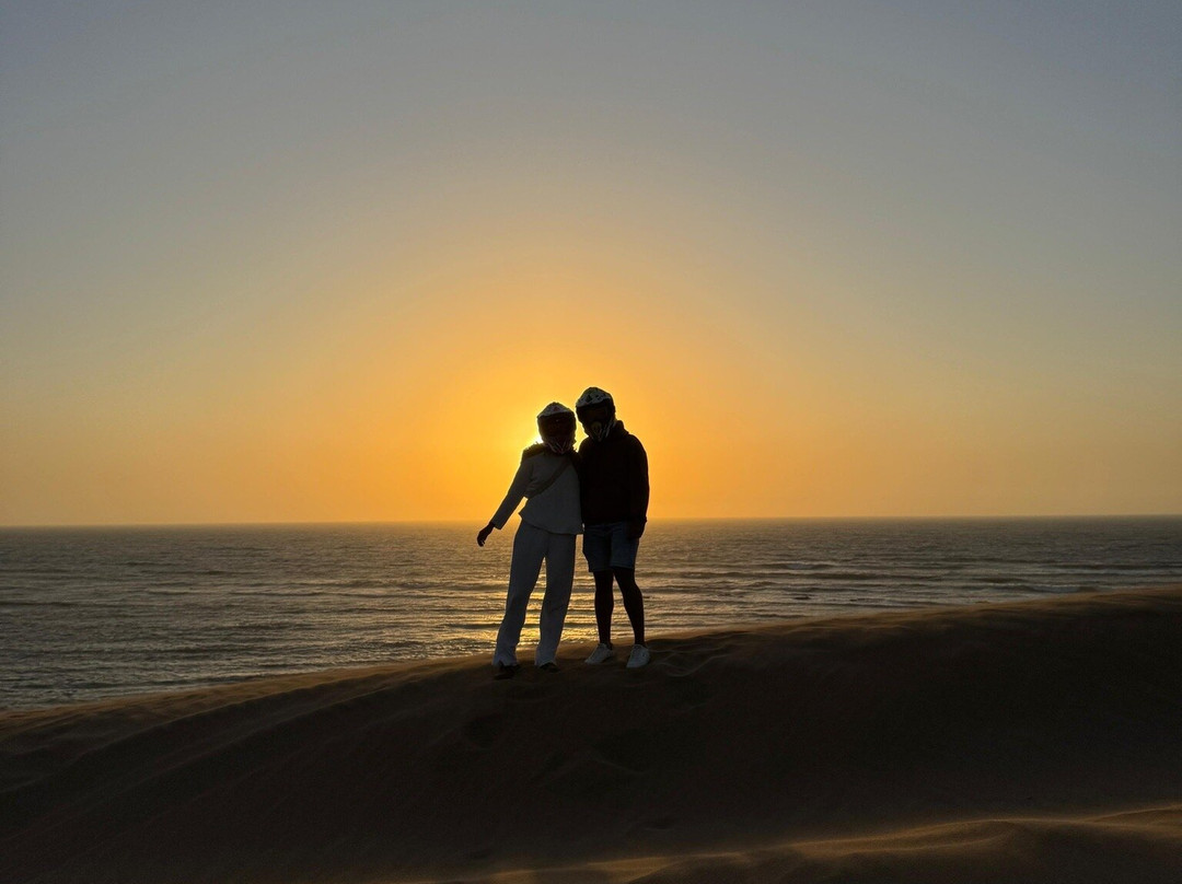 Sabiza Quad Essaouira-索维拉必去景点