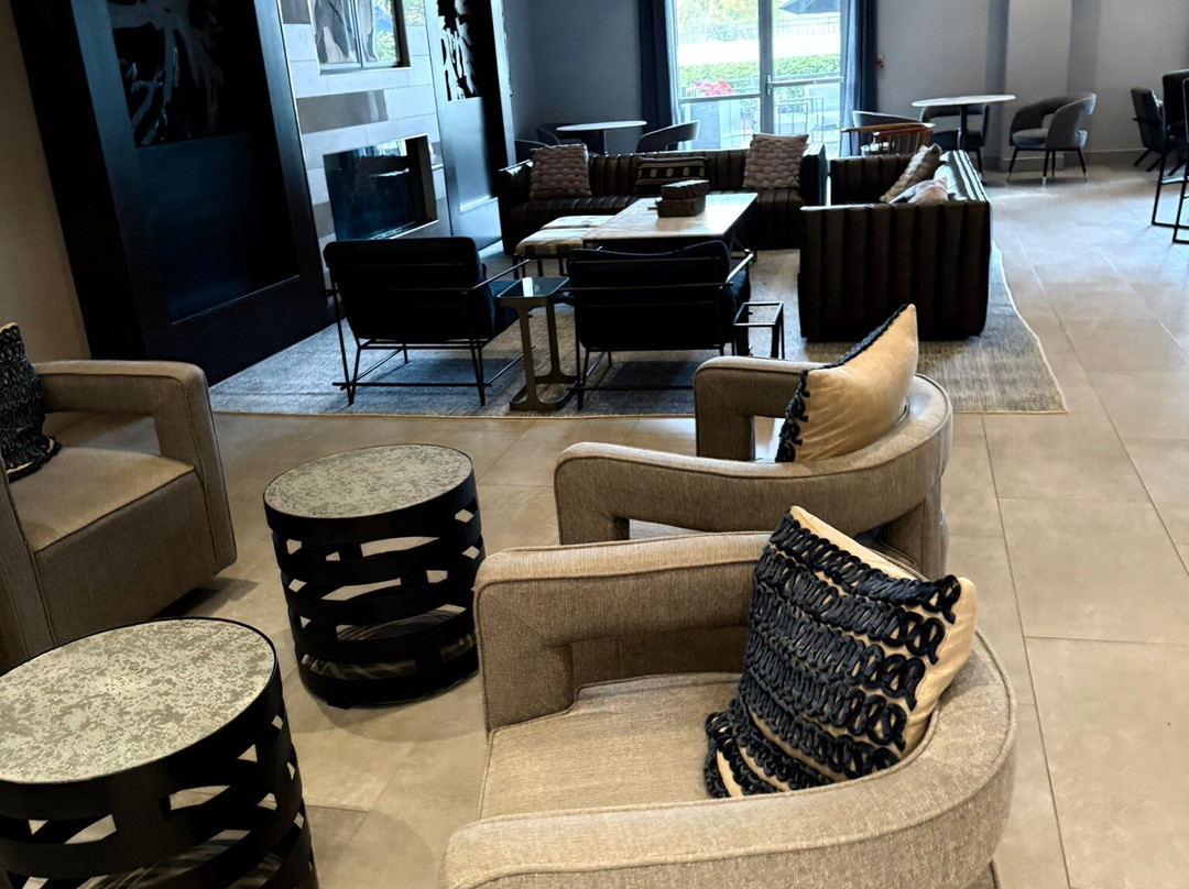 Residence Inn Boston Natick主图