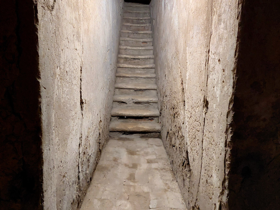 MAGMA - Museo delle Arti in Ghisa della Maremma-福洛尼卡必去景点