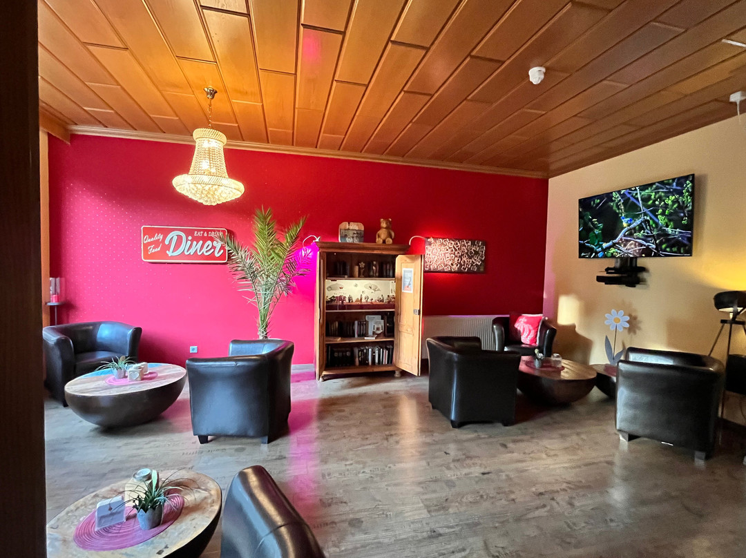 Parkhotel Pyrmont主图