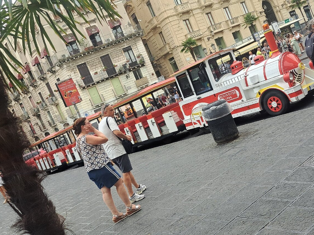 Le Suites Del Duomo Luxury主图