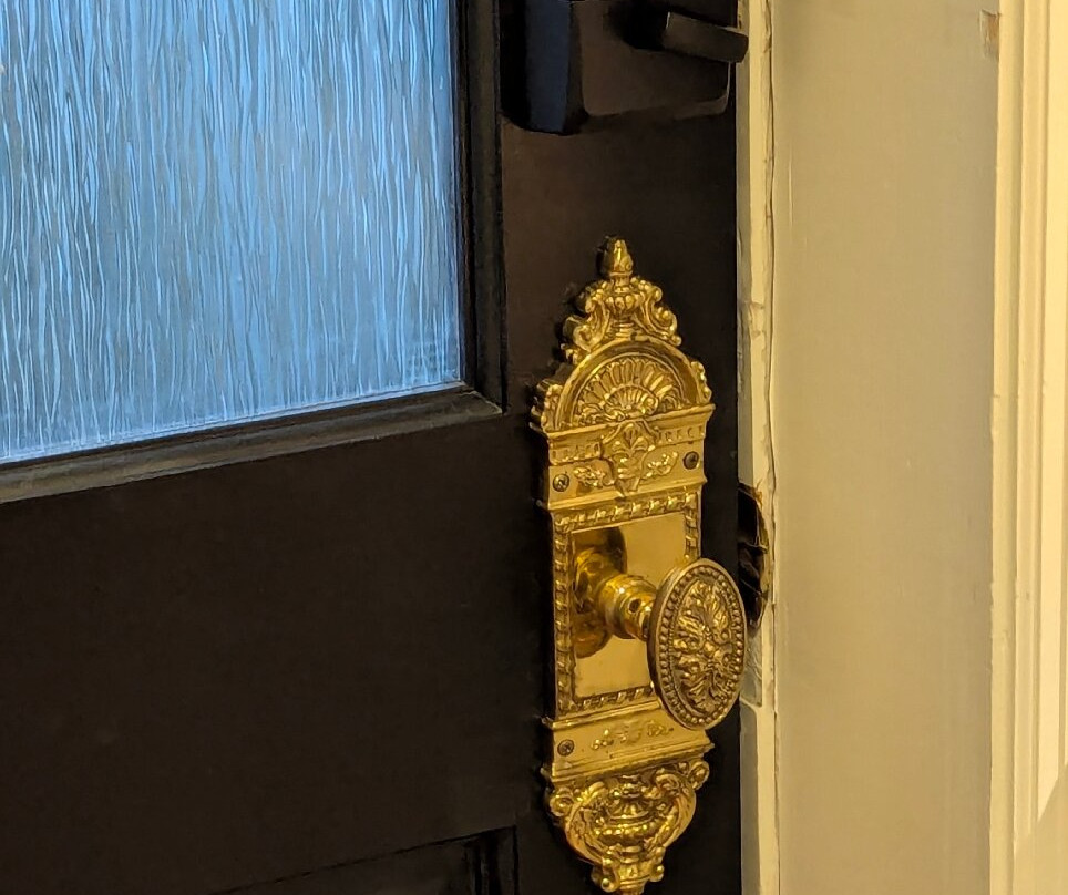 Galloway House Inn主图