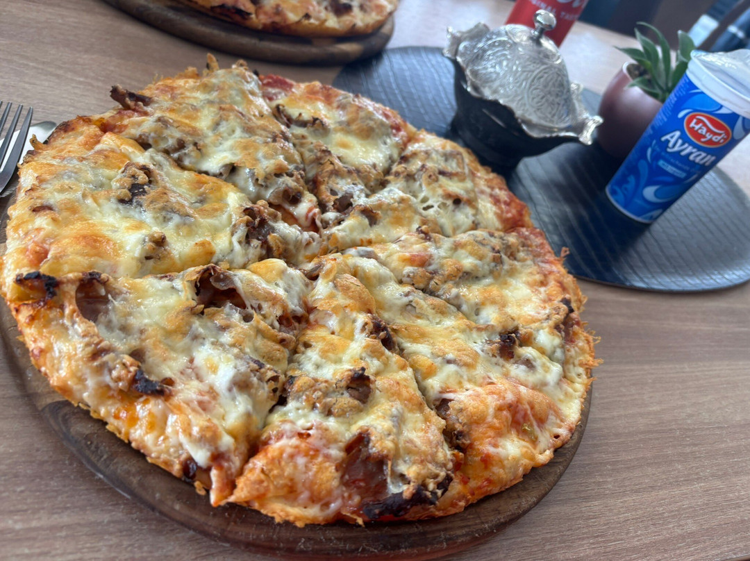 Antikya Döner主图