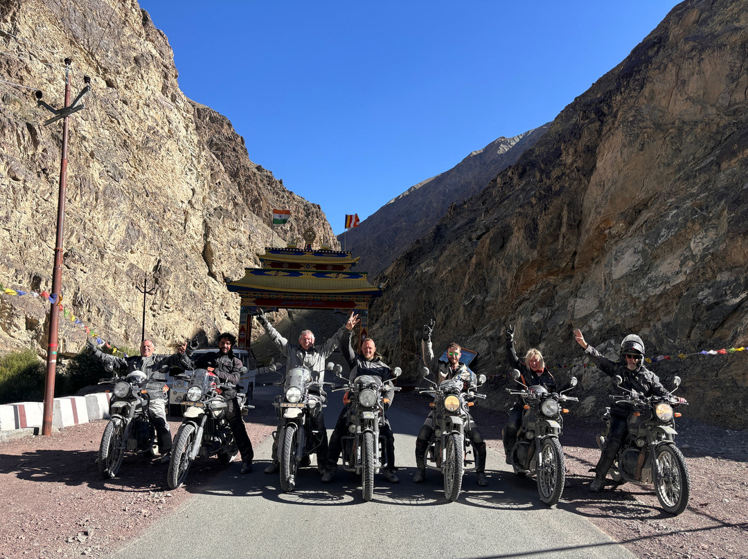 Brahmand Tour-Palampur必去景点