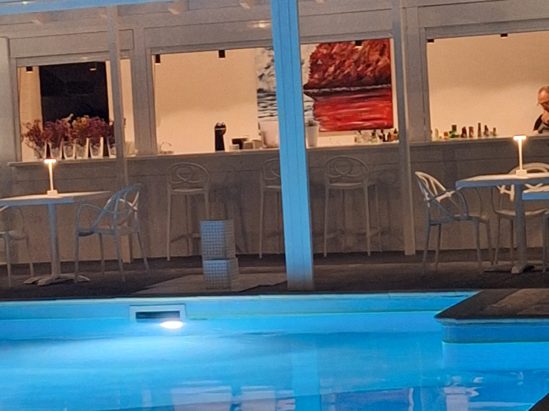 Racconto Boutique Design Hotel主图