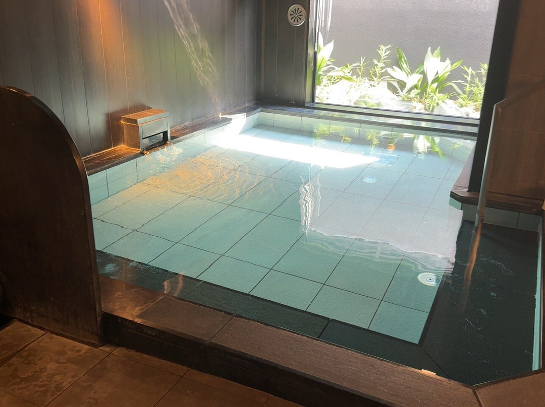 常滑站前路宾馆主图