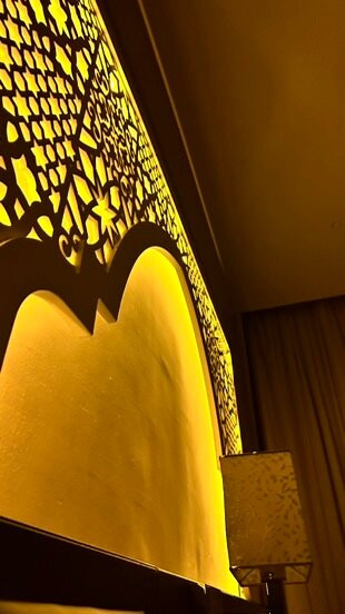 Central Inn Souq Waqif主图