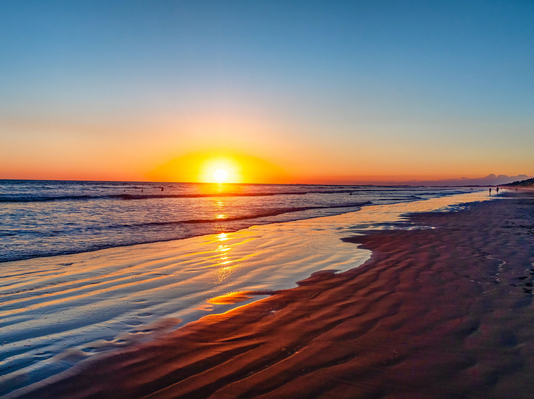 Naturalmente B&B Boutique Bungalows主图