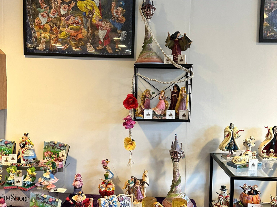 Living Magic-Oldebroek必去景点