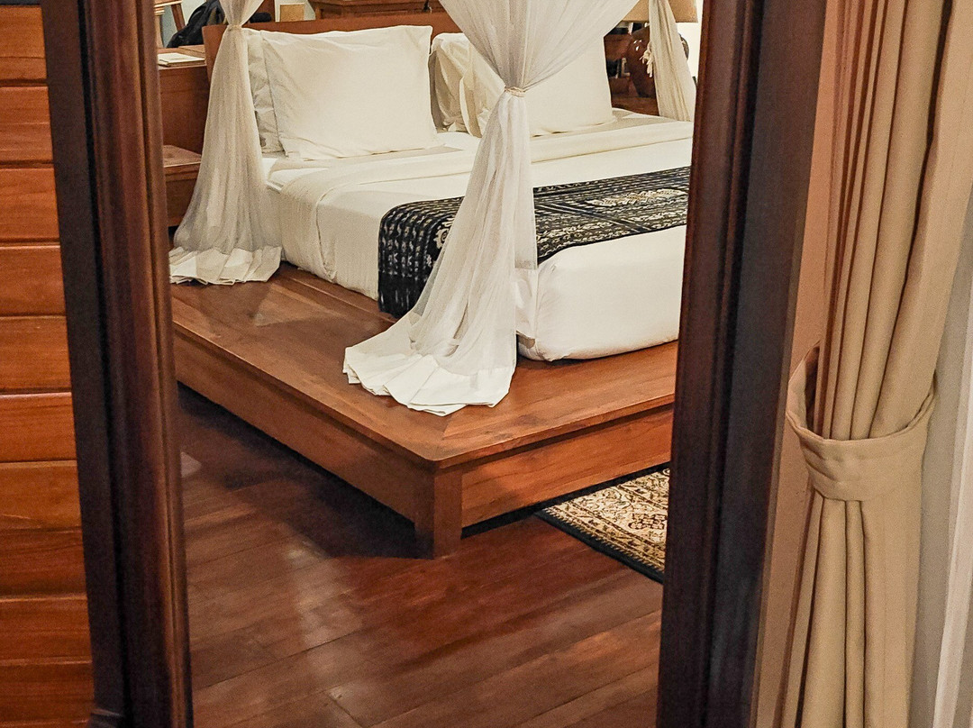 Plataran Komodo Resort & Spa主图