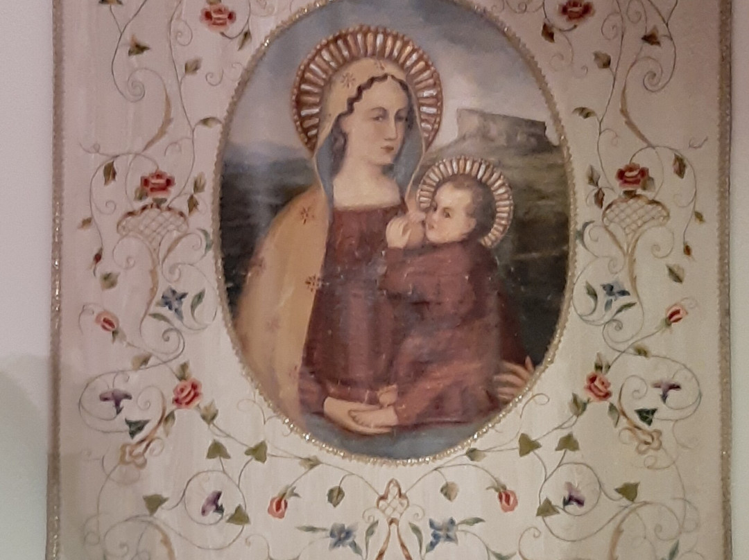 Eremo di Bismantova-Castelnovo ne' Monti必去景点