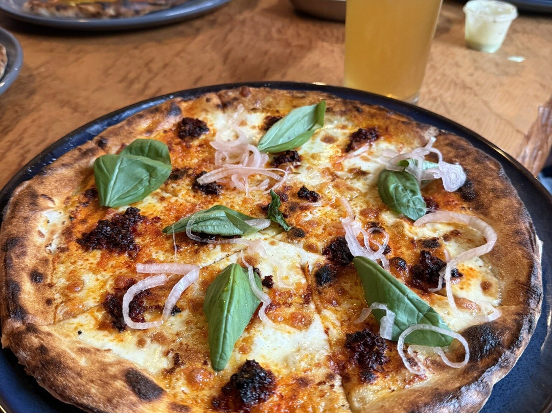 The Way Outback Brewing Company-Southbourne必去景点