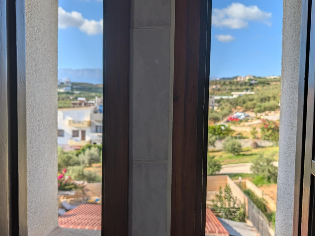 Folia Apartments Chania主图