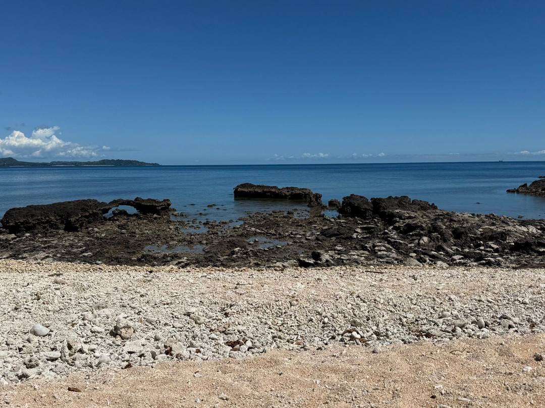Nosy Fanihy-诺西贝必去景点