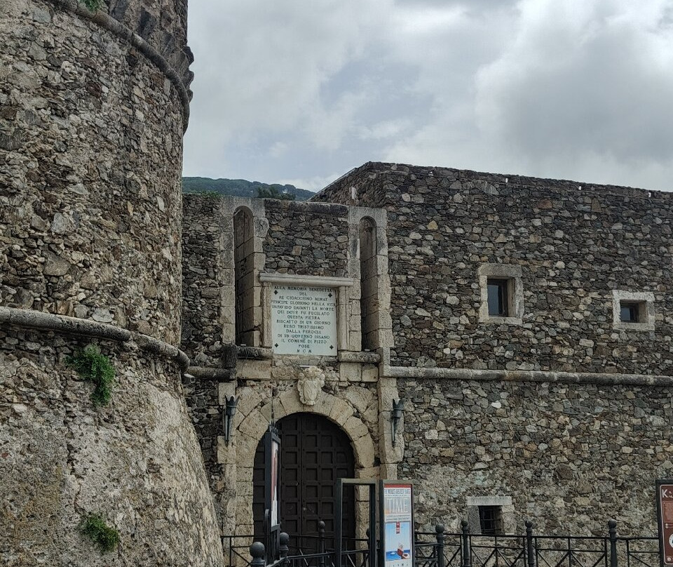 Centro Storico-皮佐必去景点