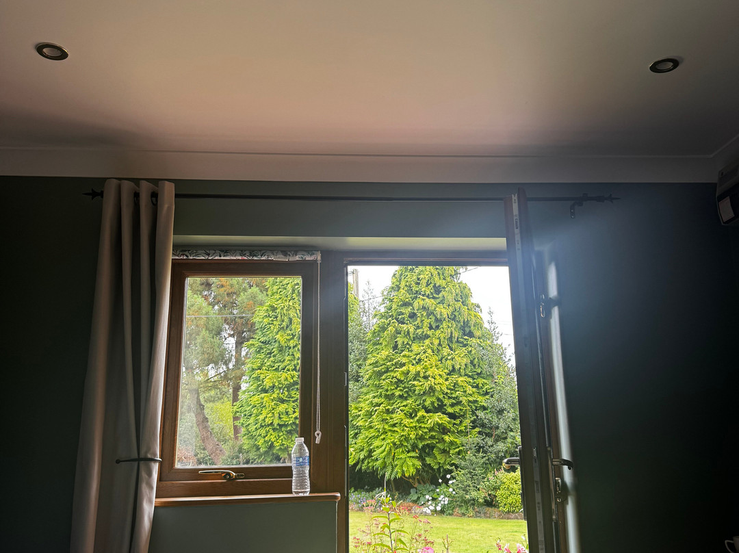 The Laurels Bed and Breakfast主图