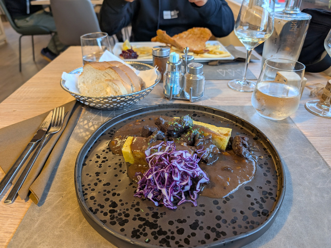 Hotel Tre Pini主图