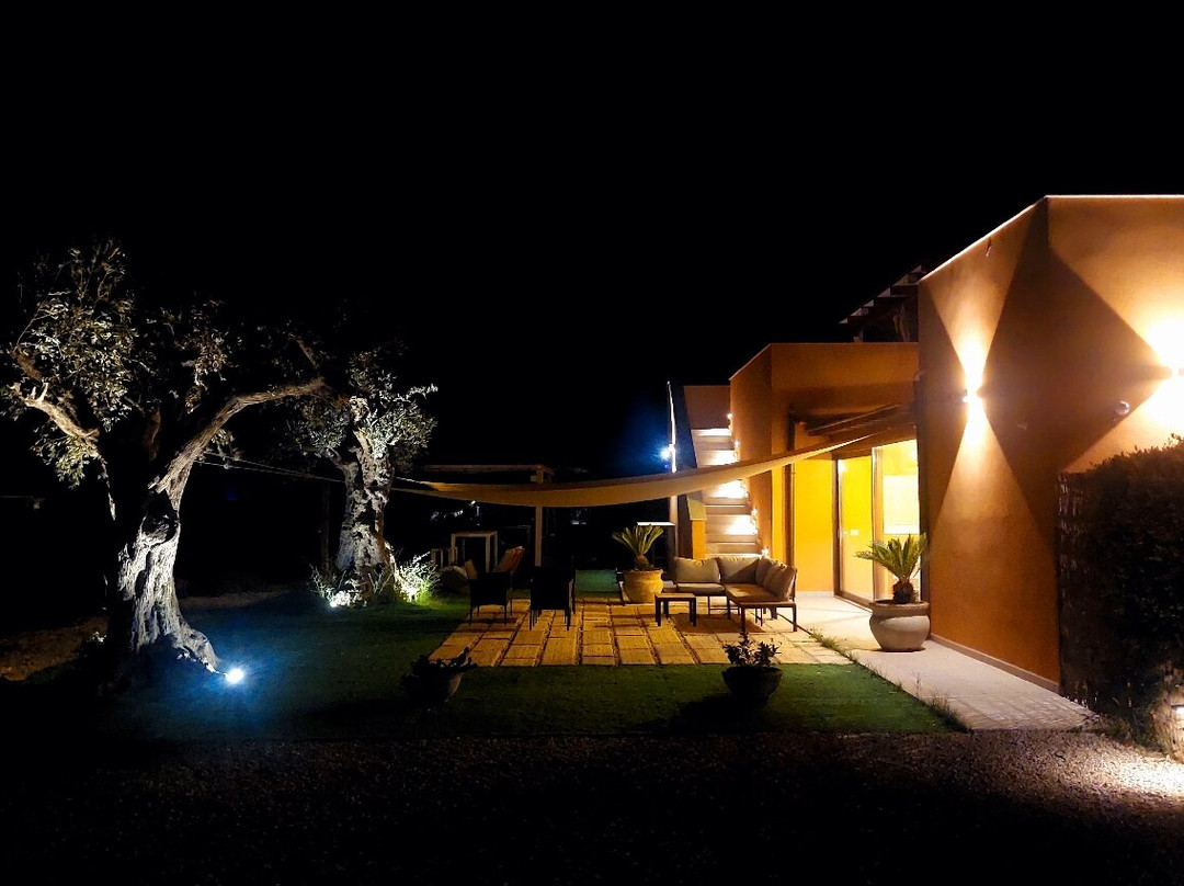 Locanda Degli Scrittori主图