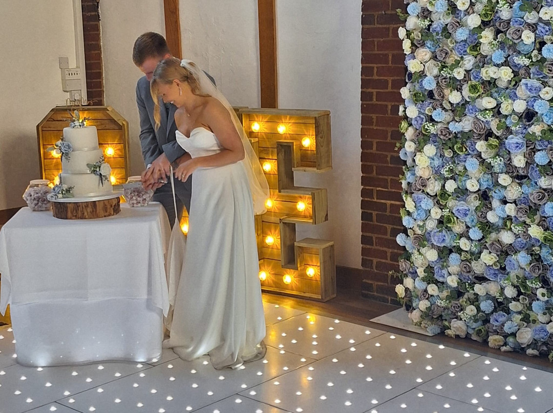 Ye Olde Plough House主图