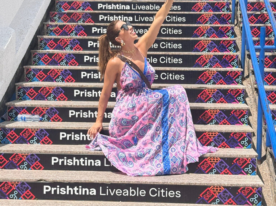 Bazaar-普里什蒂纳必去景点