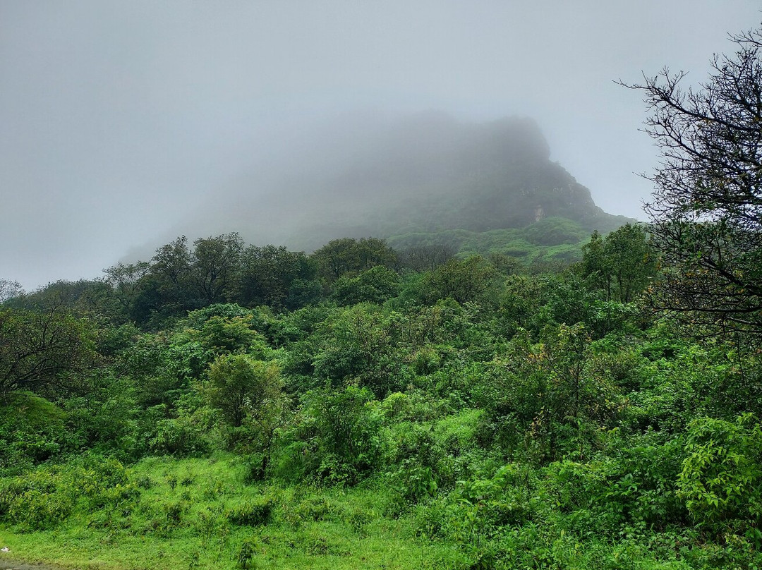 Korigad Fort-Aamby Valley City必去景点