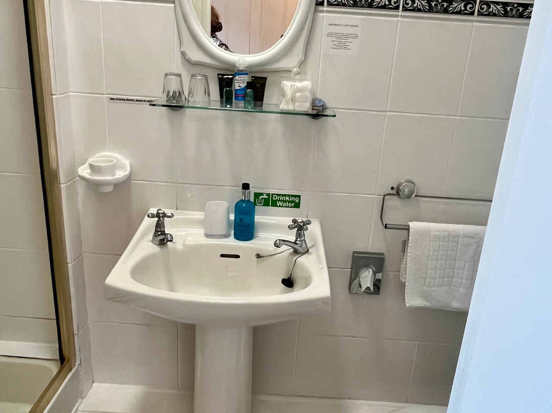 Bonnicott House主图