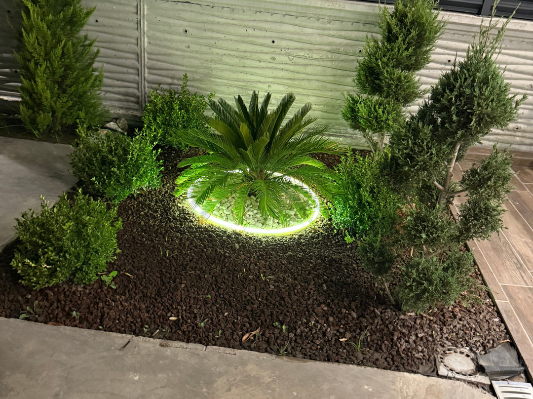 Dalaman Airport Alibaba House主图