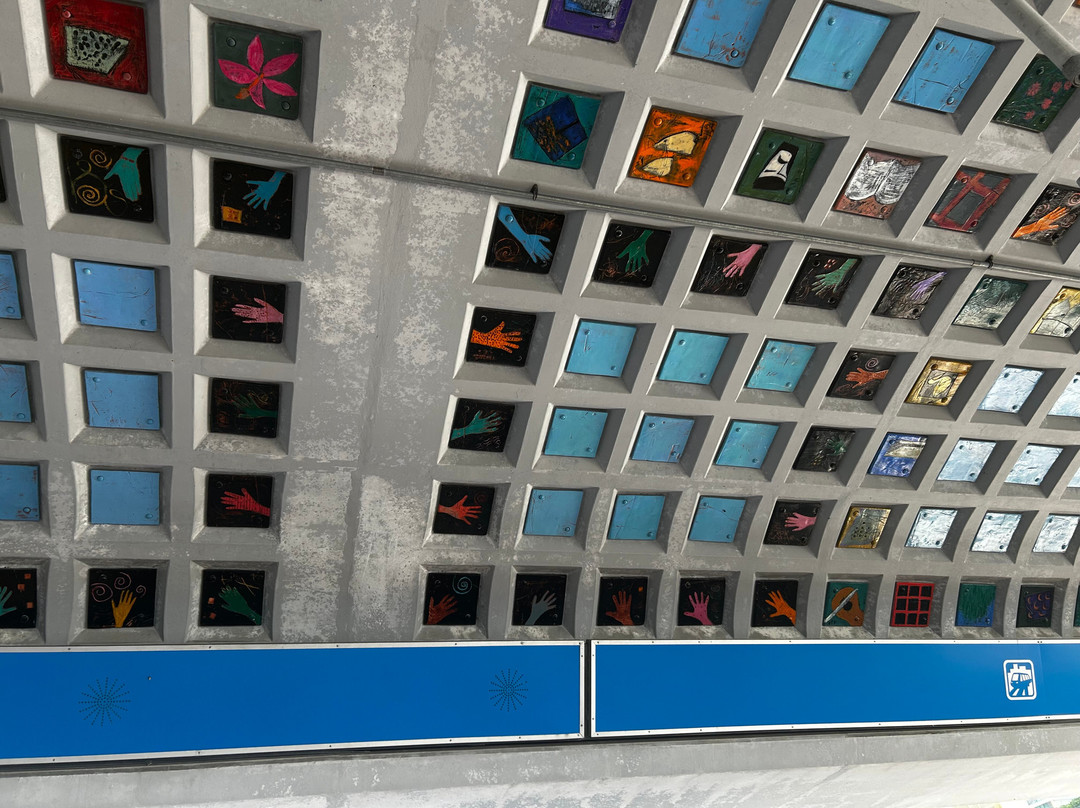 迈阿密城市轻轨观光-迈阿密必去景点