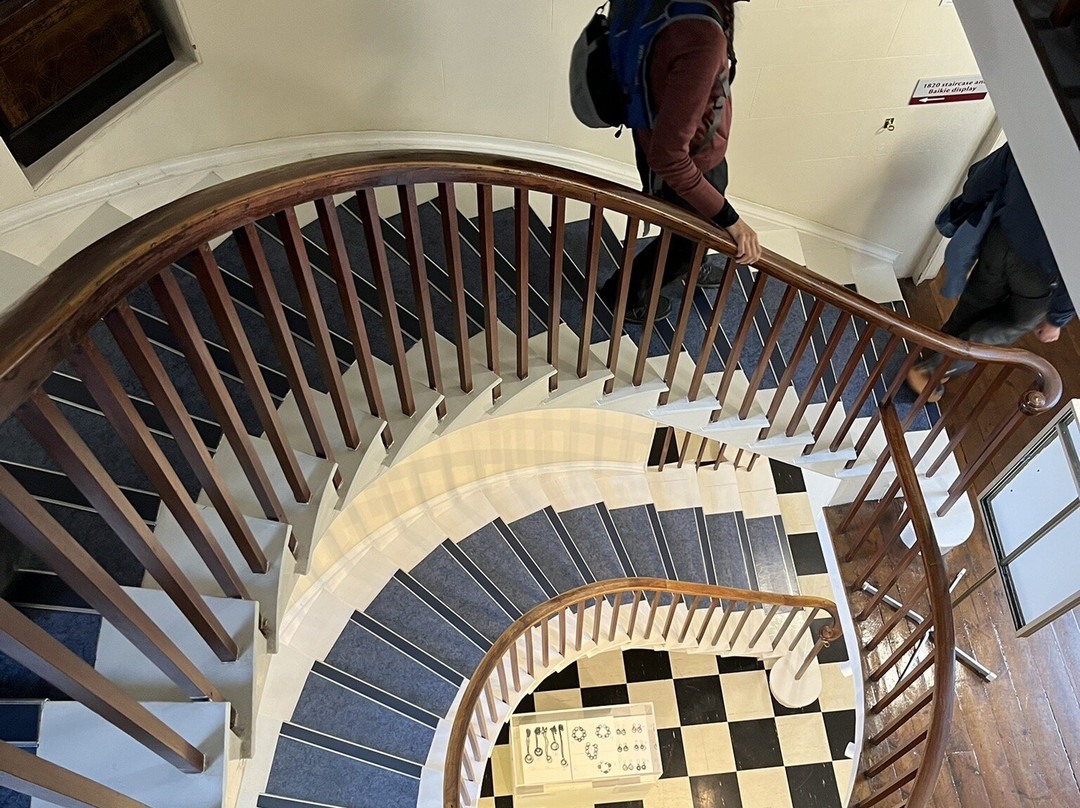 The Orkney Museum-柯克沃尔必去景点