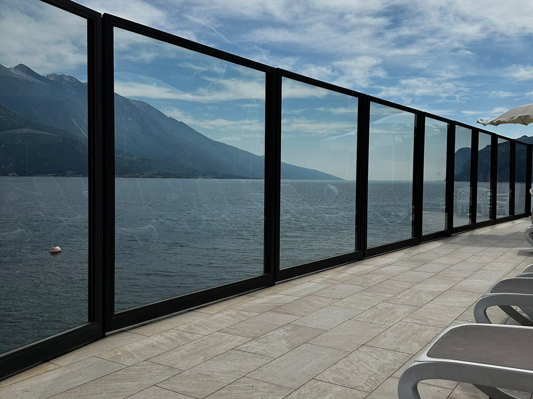 Hotel Capo Reamol主图